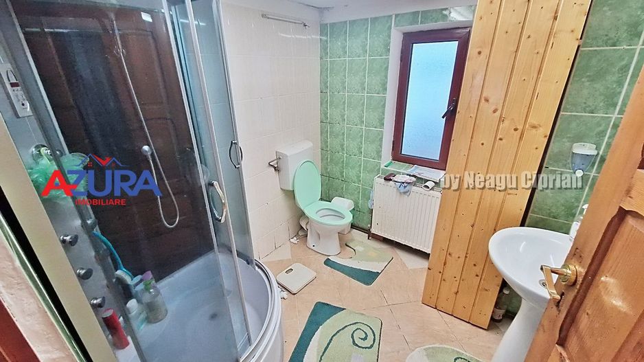 AZURA Imobiliare - Casa Prundu Bananai - Poză 10