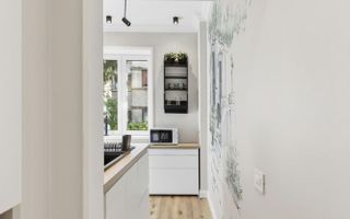 Apartament 3 camere de inchiriat Floreasca Bucuresti - Poză 5