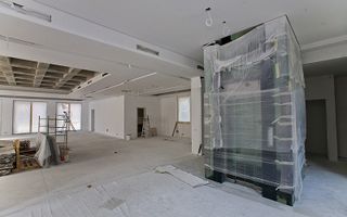 Imobil unicat de inchiriat- Dorobanti Capitale - Poză 11