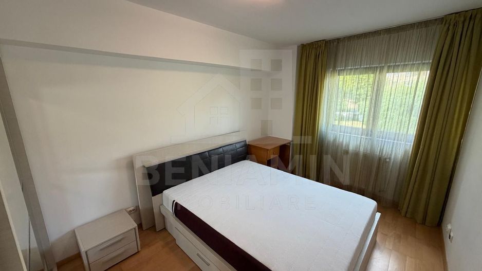 3 Camere-Decomandat-Boxa-Loc De Parcare-88mp-Etaj 1-Privilegio-Brasov - Poză 5