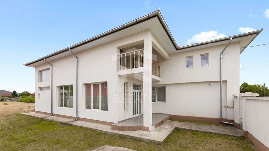 Casa individuala | P+M | Teren 1446 MP | Sup Ut 242 MP | COMISION 0% - Poză 2