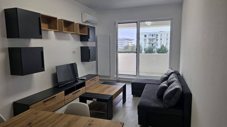 Apartament 2 camere, parcare inclusa, prima inchiriere, Metalurgiei - Poză 2