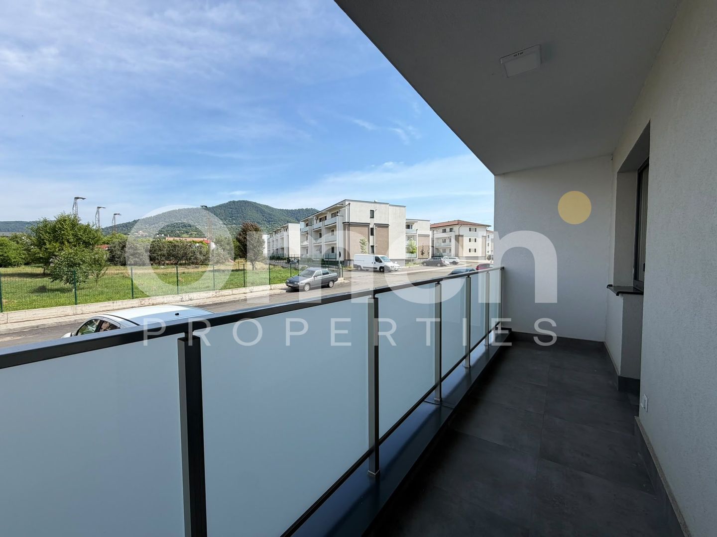 Apartament modern cu 2 camere | bloc nou | cu parcare | zona Daliei - Poză 9