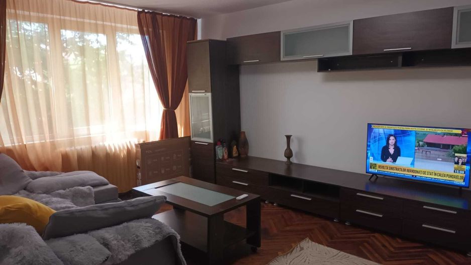 Central | 4 Camere | Centrala Proprie - Poză 1