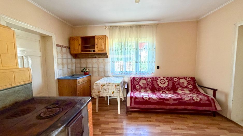 Casa + 1.600 MP teren Intravilan – Băișești | Aproape de Școală - Poză 5