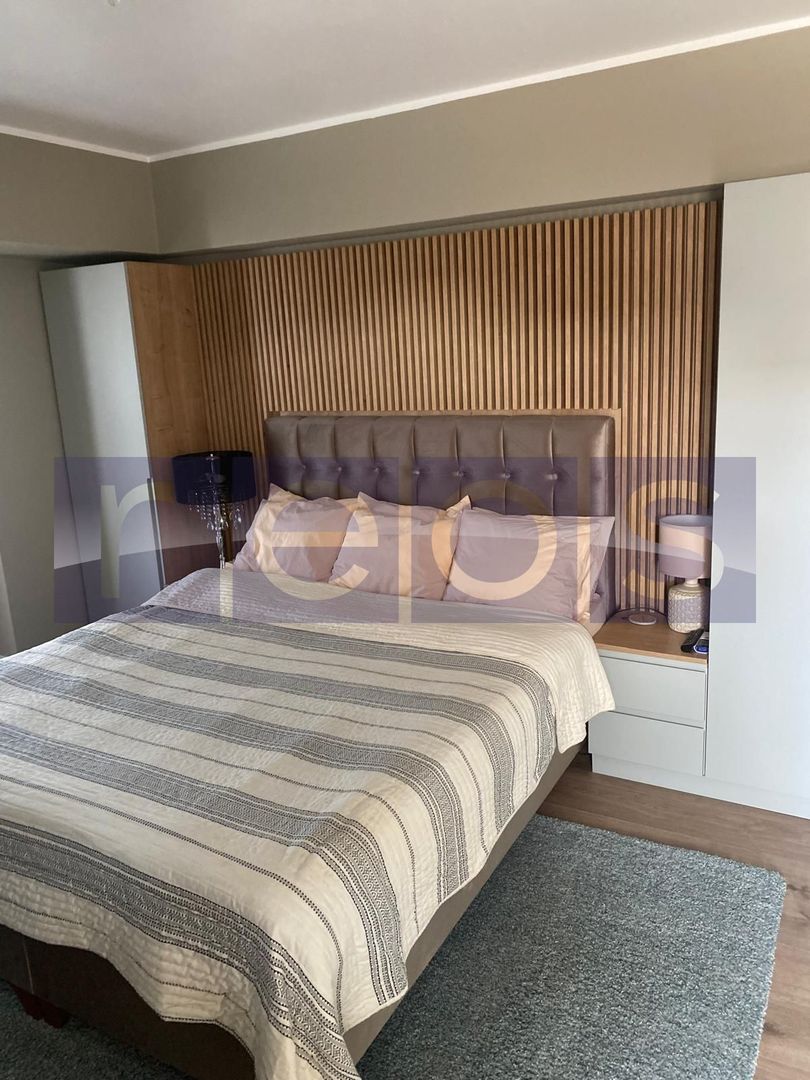 VANZARE PENTHOUSE EXCLUSIVIST UNIRII -ALBA IULIA - Poză 14