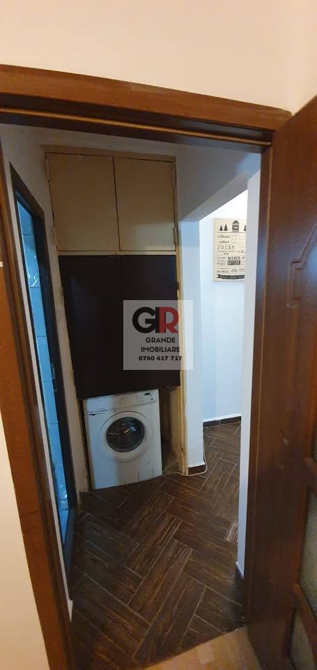 Str. Podgoriilor Garsoniera 40 mp parter - de inchiriat - Poză 3