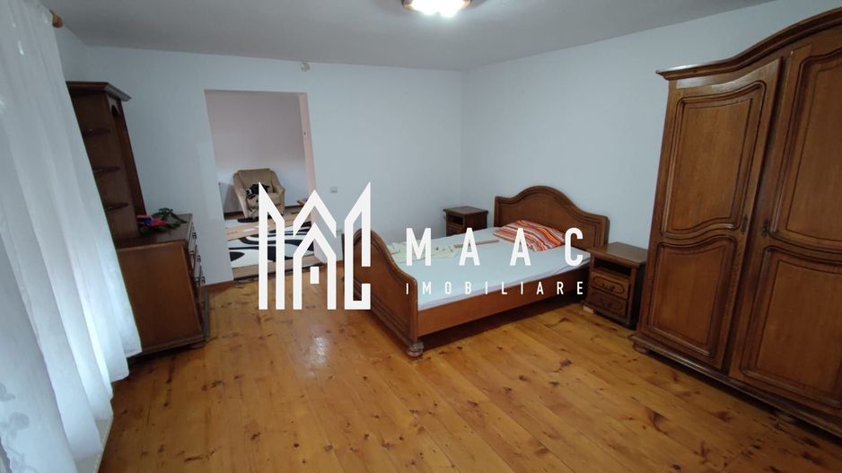 Apartament 2 camere I Inchiriere I Cristian I - Poză 7