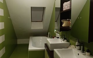 Apartament cu 2 camere complet mobilat și utilat în Florești, Cluj. - Poză 7