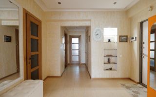 Chirie, apartament, 2 camere, strada Anestiade Nicolae, Centru - Poză 5