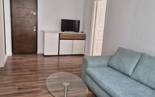 Închiriez apartament 2 camere, Mihai Bravu, modern, centrală, bloc nou - Poză 2