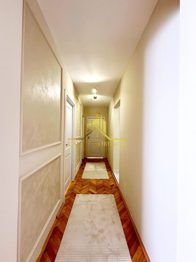 3 camere, mobilat lux, ultrafinisat, balcon, Gheorgheni, Brancusi - Poză 17