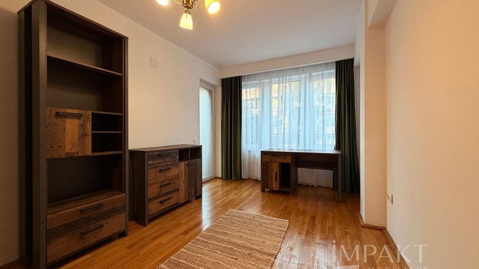 Apartament spațios cu 3 camere și 2 parcări subterane, în Gheorgheni - Poză 8