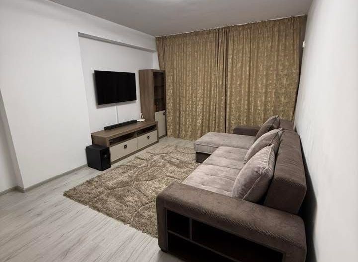 2 camere 76 mp, balcon 16 mp, parcare subterană, bloc nou Pallady - Poză 1