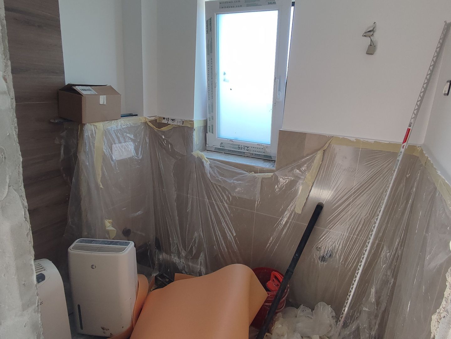 Sanandrei,Duplex P+E, Drum Asfaltat, Proiect Modern. - Poză 11