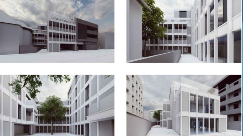 Oportunitate Rara | Teren - Urbanism cu  PUD Aprobat | 2S+P+3+4R | - Poză 5