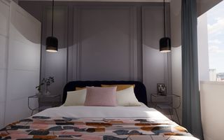 Apartament cu 2 camere– ARED R39 - Poză 5