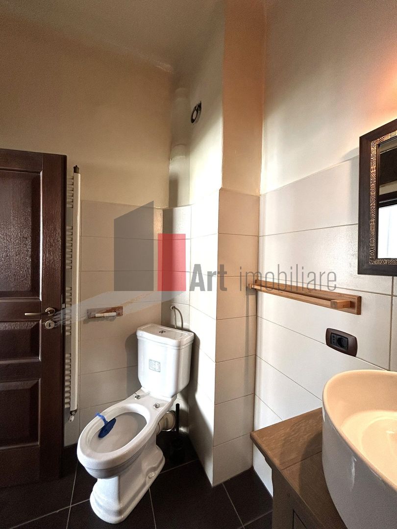 Casa cu 2 camere P+1E | zona Ultracentrala - Poză 9