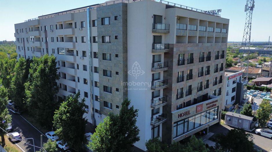 Vanzare apartament 3 camere, bloc nou, SPA - Poză 2