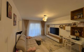 Apartament 2 camere cu balcon și parcare inclusă – Zona Cetății - Poză 1