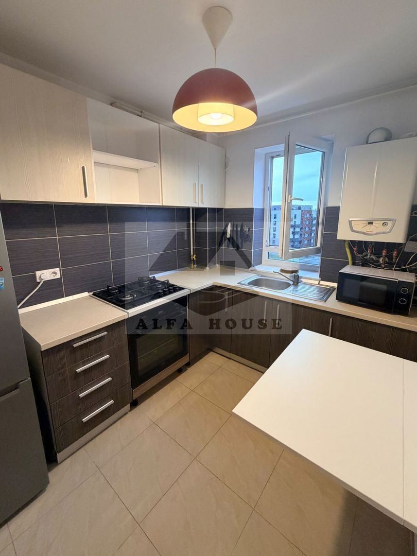 Apartament cu doua camere, Avantgarden II Bartolomeu,  52 mp - Poză 3