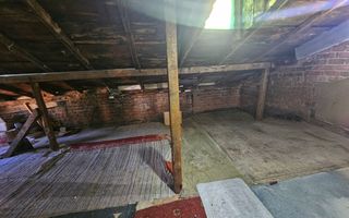 Casa P+1E+M, cu 5 camere în Cantacuzino – ideală birouri sau locuință - Poză 46