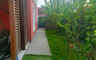 Vila  de vanzare -4 camere + mansarda American Villageteren - Poză 12