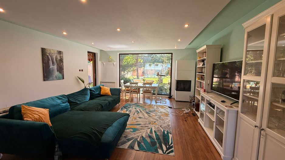 Braytim | 4 camere | 140 mp | Teren 337 mp | Garaj | Panouri FV - Poză 5