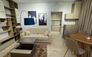 Apartament 2 camere complet mobilat/utilat zona Decebal/Alba Iulia - Poză 8