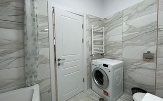Apartament 2 camere premium, terasa 30mp, parcare inclusă, bloc nou Titan - Poză 9
