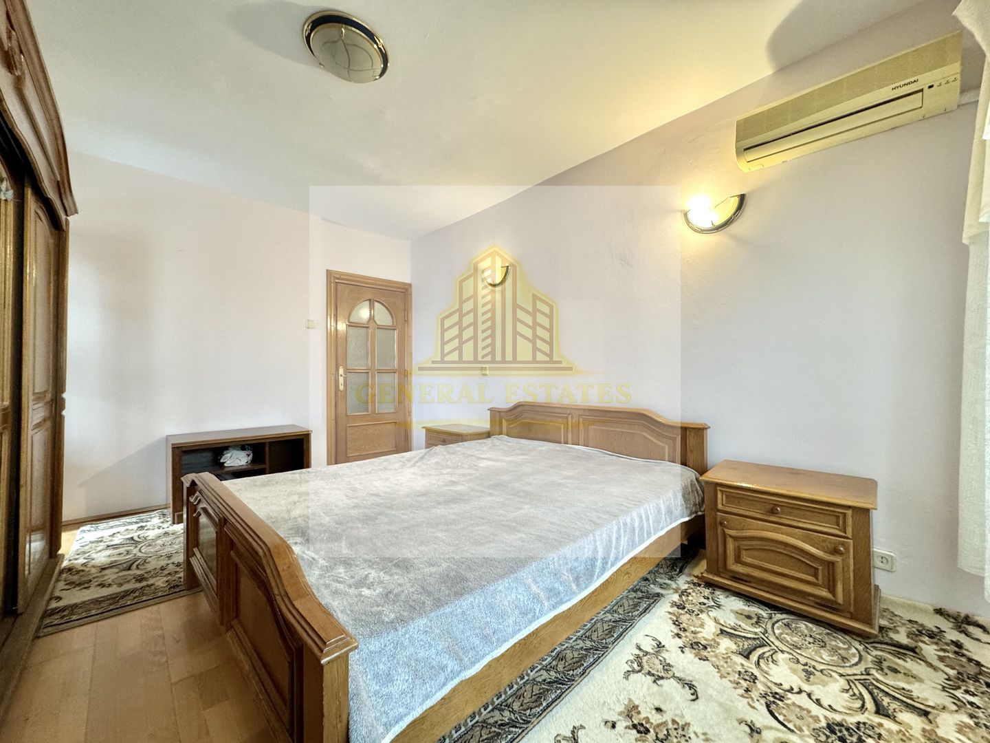 Spre Vânzare apartament cu 3 camere, în Centru, Păcurari - Poză 10