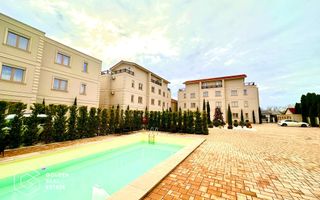 Apartament premium, zona Subcetate, 3 camere, 2 bai, loc parcare, sala, piscina - Poză 16