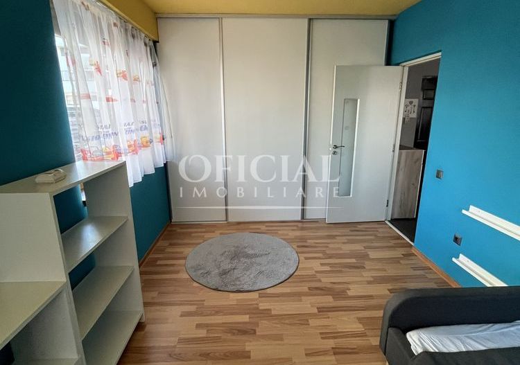 Apartament 3 camere | Parcare | Terasa | AC | Parcul Poligon Floresti - Poză 4