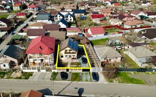 Casă/Vilă de vânzare Valu lui Traian, Constanța - Poză 18