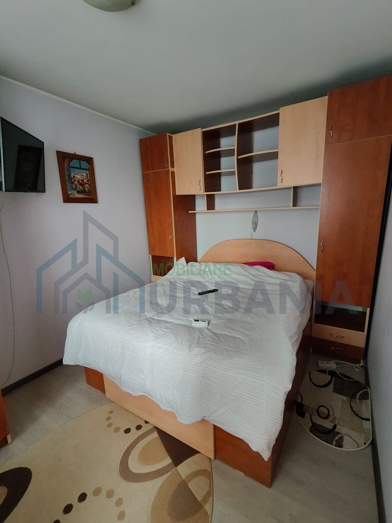 Apartament 2 camere de inchiriat - Alexandru cel Bun, Iasi - Poză 4