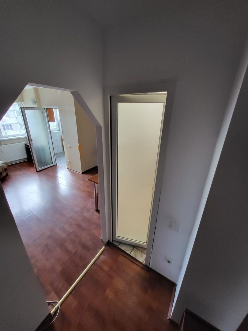 Garsoniera Crangasi Ceahlau - Poză 7