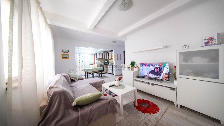 Vila individuala de vânzare, acces rapid către București, Berceni - Poză 6