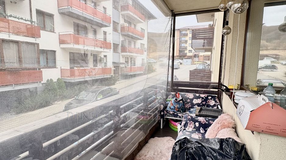 Apartament cu 2 camere | zona Parcul Poligon - Poză 11