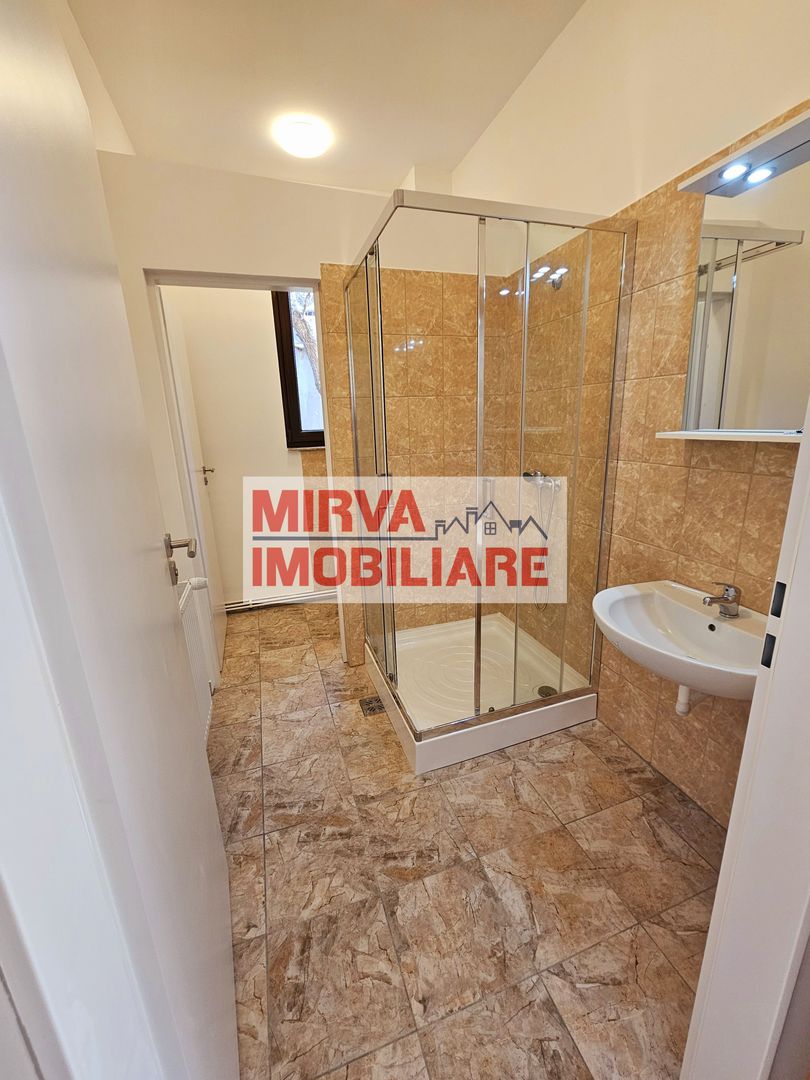 2 Vile Interbelice | Zonă Centrală | Renovate Integral 2024 - Poză 14