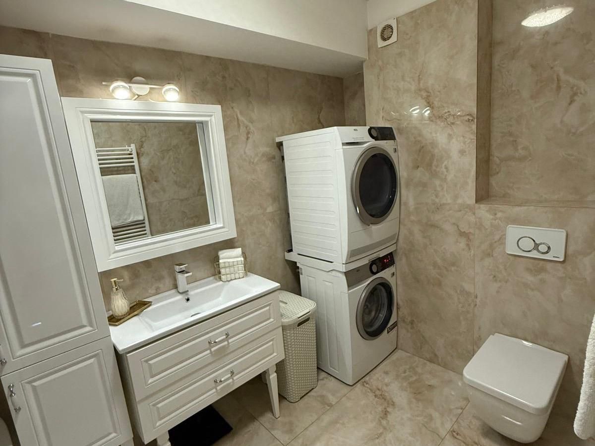 4 Camere I Decomandat I Modern - Poză 3
