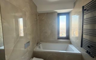 VANZARE 2 CAMERE | VEDERE PANORAMICA | ONE VERDI PARK ETAJ 3-6-9-13 | - Poză 17