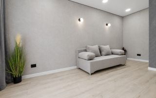 Exclusiv! 2 camere, Râșcani, Kiev 8/2 – etajul 2/5, reparație capitală nouă - Poză 31