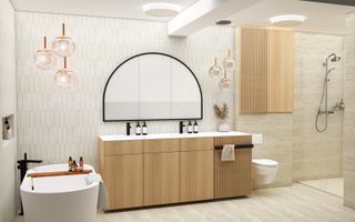 Apartament 4 Camere de inchiriat Iancu Nicolae utilat mobilat - Poză 12