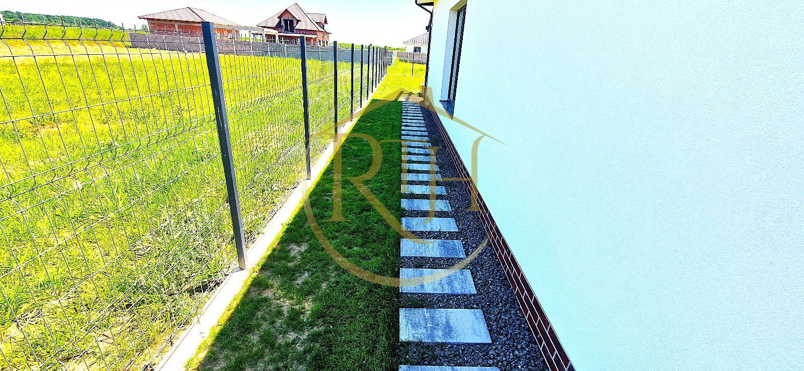 Duplex la cheie, 3 camere, Mosnita,  cartier nou, in plina Dezvoltare. - Poză 6