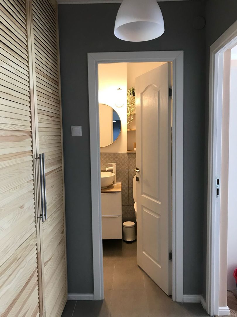 AP. 2 CAMERE TITAN, PET-FRIENDLY, RENOVAT, RENOVAT, METROU 15 MINUTE - Poză 14