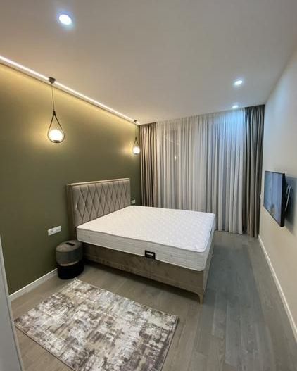 Apartament modern 2 camere | Herastrau | Parcare subterana - Poză 3