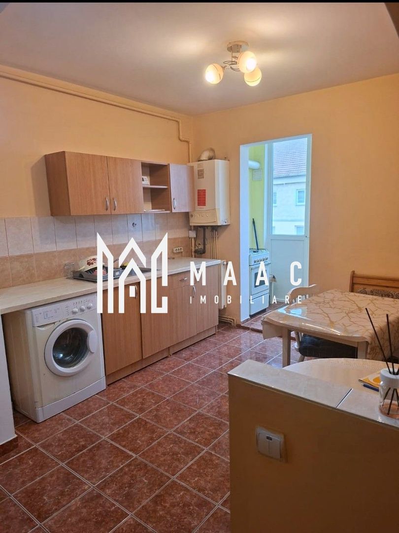 Apartament 2 camere | Sibiu, Strand | 60mp - Poză 4