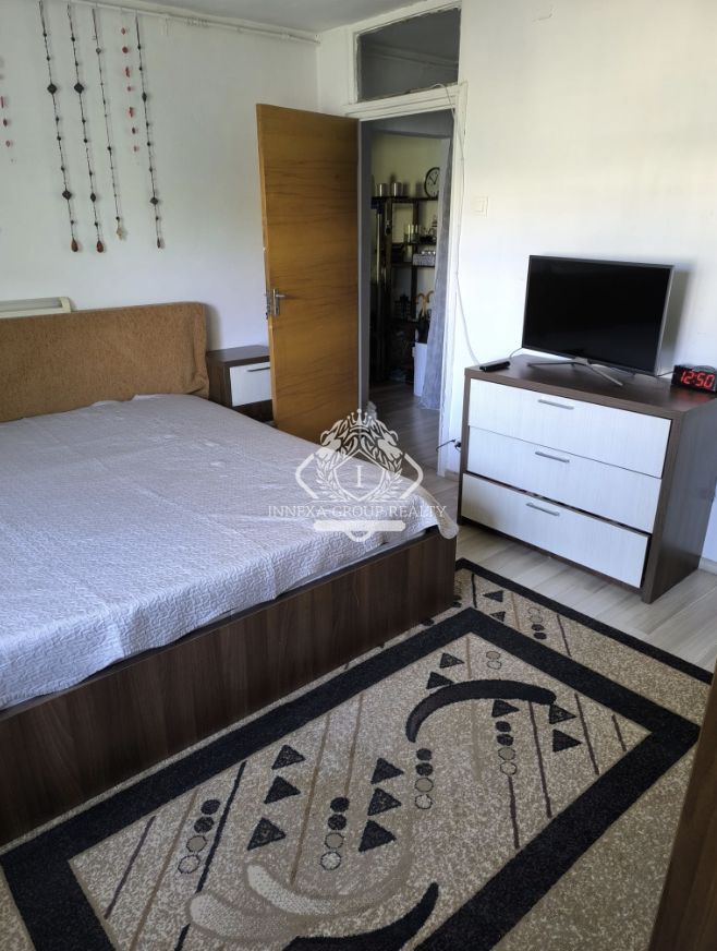 13 Septembrie-Drumul Sării | 2 camere | 60mp | et 4 | 130.000 euro - Poză 6