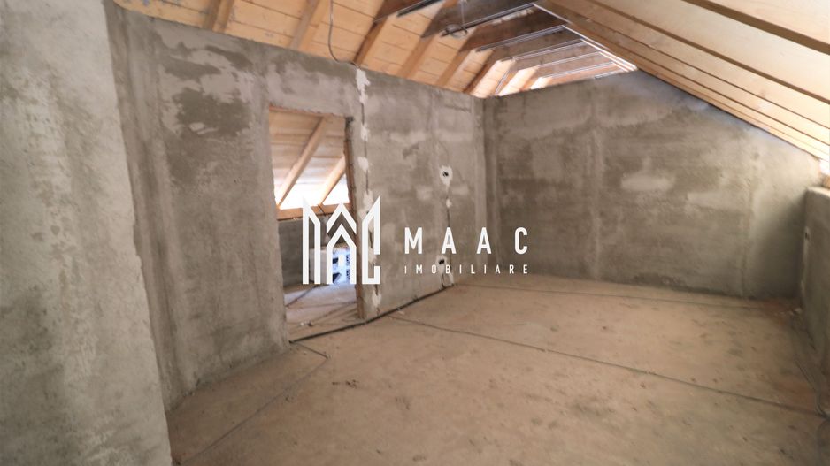 Casa/Vila 5 camere  | Teren 900 mp | Cisnadioara - Poză 7