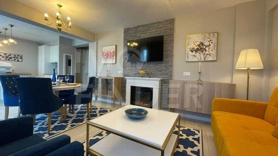 Vanzare apartament 62mp cu terasa zona VIVO - Poză 6